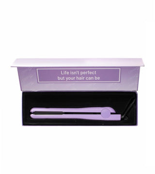 BC Flat Iron