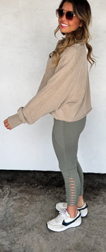 Preorder Signature Leggings