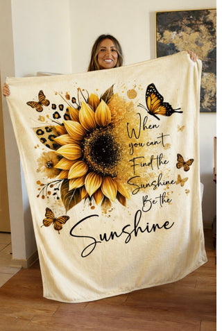 Be the Sunshine KBW item