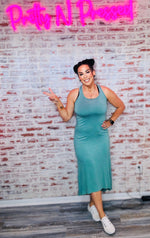 Landon Dress