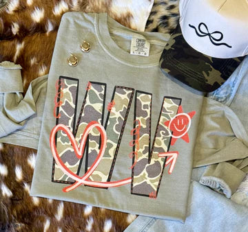 State Doodle Tees