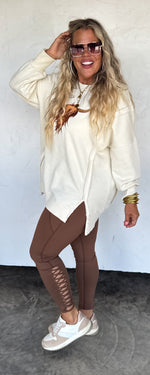 Preorder Signature Leggings