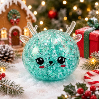 SQUISHY MANIA IN STOCK NOW