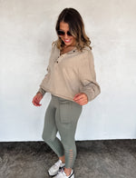 Preorder Signature Leggings