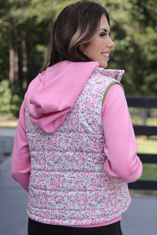 Puffer Vests