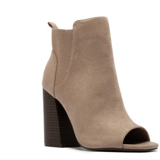 Black Friday Chandelier Bootie