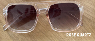 Retro Rays Sunglasses