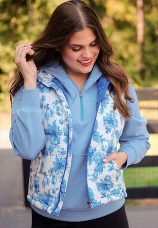 Puffer Vests