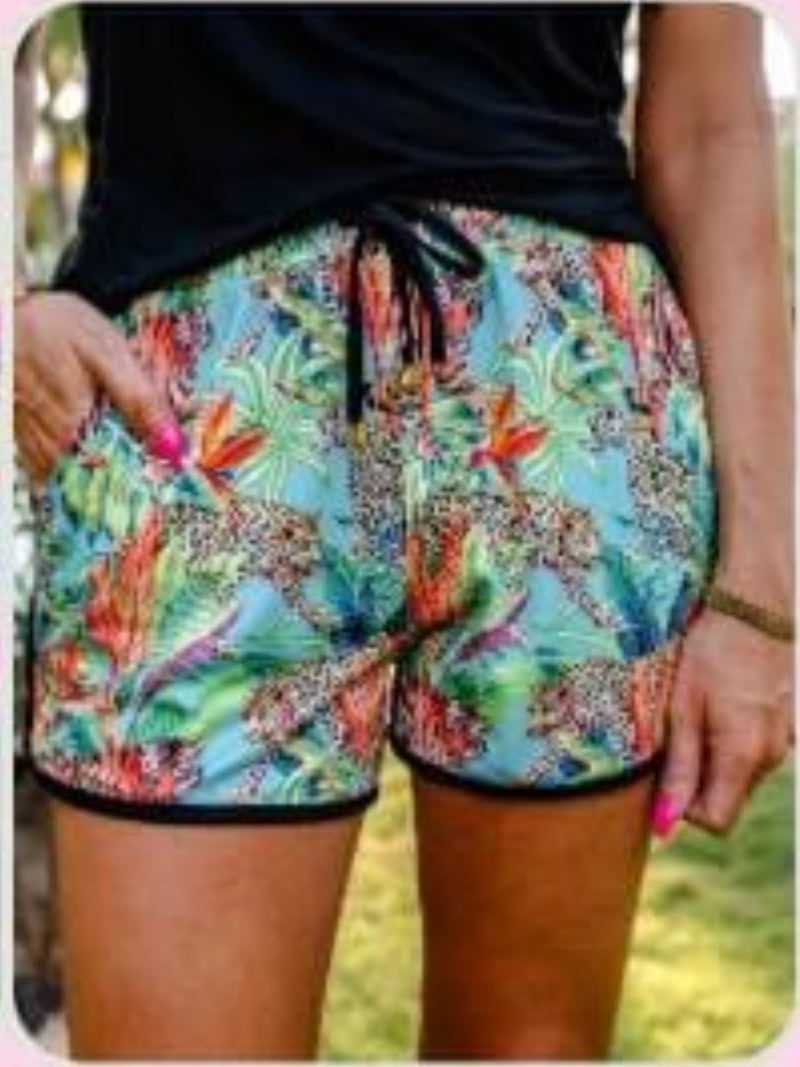 Preorder Going Wild Everyday Shorts