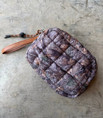 Preorder Puffer Belt Bag
