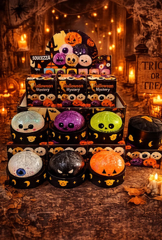 SQUISHY MANIA IN STOCK NOW