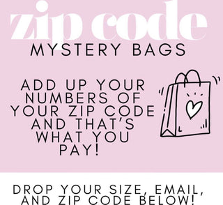 Pay your Zip Code
