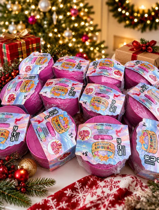 SQUISHY MANIA IN STOCK NOW