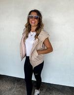 Preorder Harlow Vest