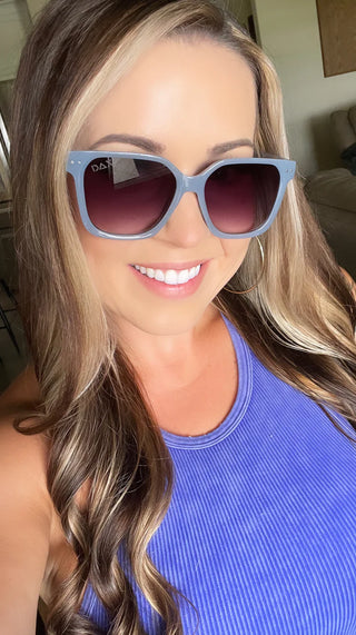 Linny Sunglasses