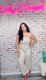 Starlight Romper