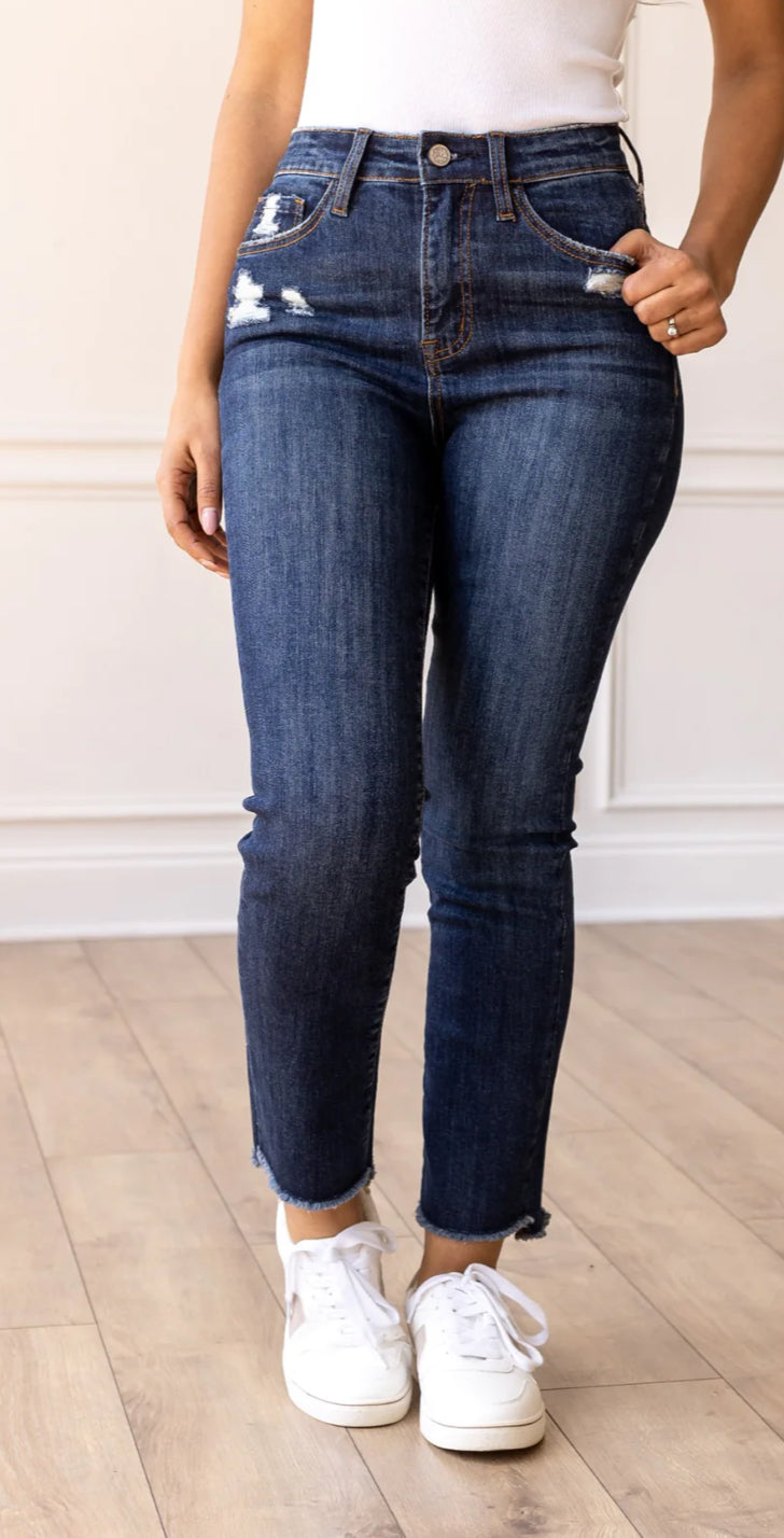 Juliette Skinny Jean