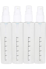 Tri Travel Bottles TSA Approved