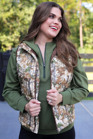 Puffer Vests