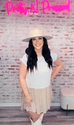 Broadway Rancher 2 Hat