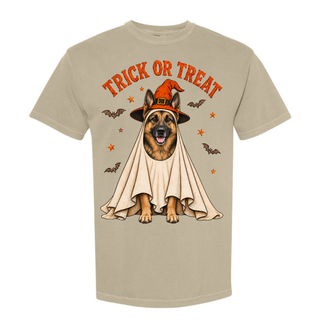 Ghost Puppy Tee