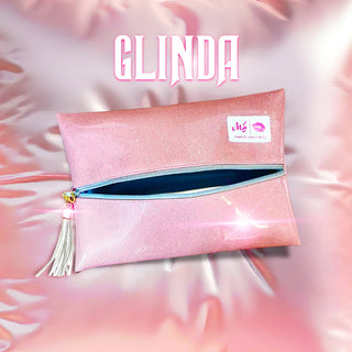 Glitter Ballerina