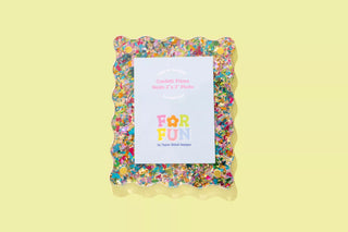 Acrylic Magnetic Frames