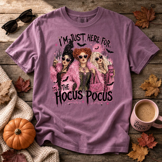 Hocus Pocus Graphic Tee