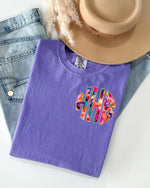 Monogram Monday Tees