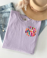 Monogram Monday Tees