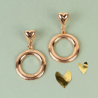 Big Flirts Earrings