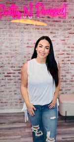 Steffi Tank