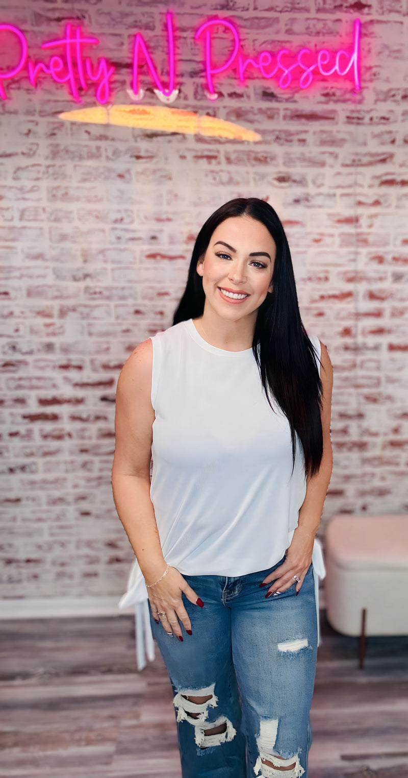 Steffi Tank