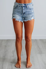 Sutton Shorts