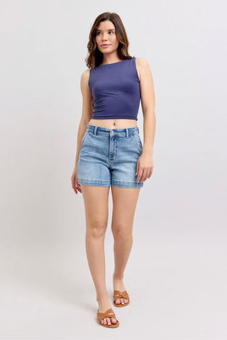 Maci Trouser Short