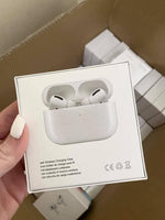 Wireless Ear Pods