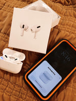 Wireless Ear Pods