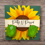 Summer Squeeze Earring