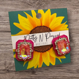 Jolene Earrings