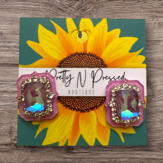 Jolene Earrings