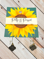 Kerri Lucky Earring