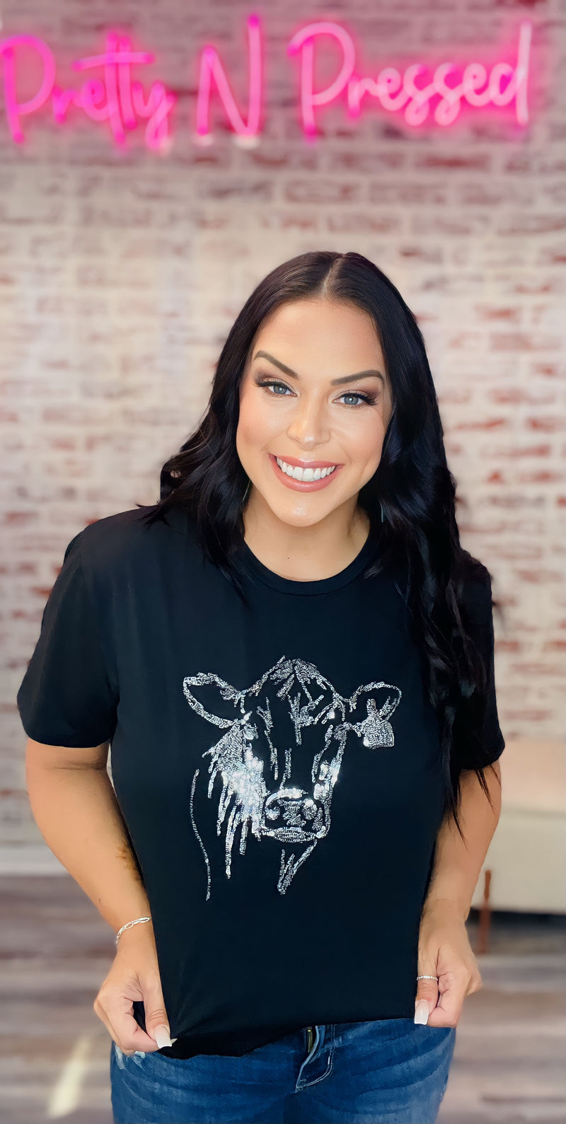 Herd That Tee
