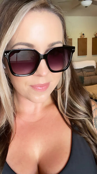 Linny Sunglasses