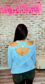 Molly Sweater