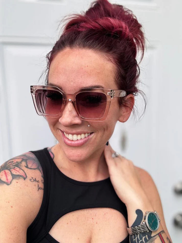 Linny Sunglasses