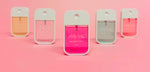 RTS Green Tea Hand Sanitizer Spray