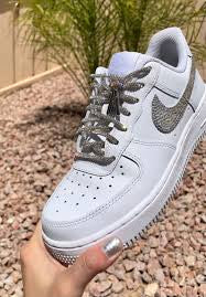Rhinestone Shoe Laces