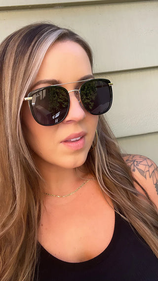Ivy Sunglasses