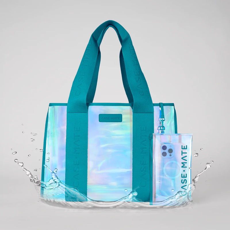 CASEMATE Beach Tote