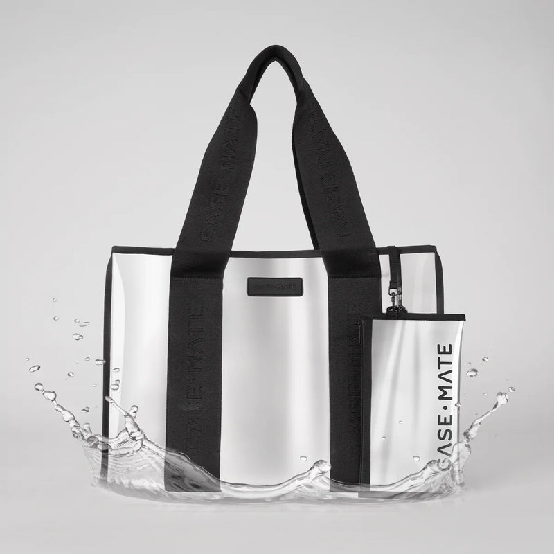 CASEMATE Beach Tote
